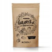 Galaretka Truskawkowa Bez Cukru 250g PODKETO