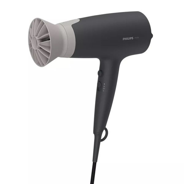 Suszarka do włosów Philips jonizacja BHD351/10 zdjęcie 6