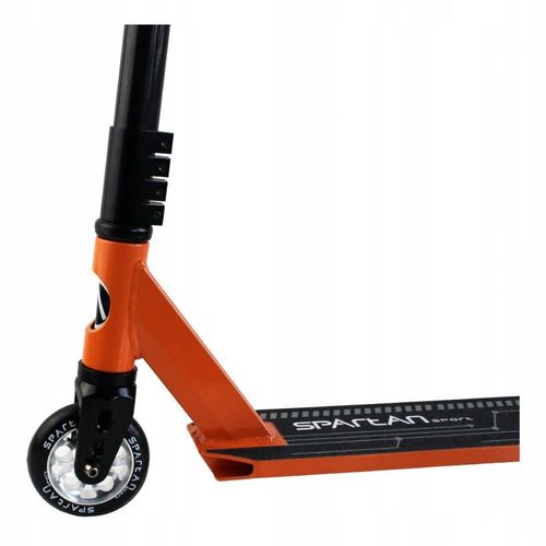 Hulajnoga SPARTAN Stunt Pro Medium Level na Arena.pl