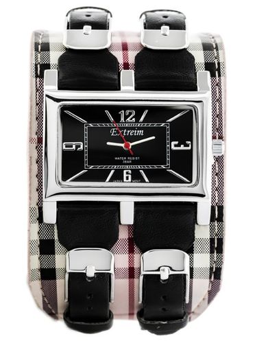 ZEGAREK DAMSKI EXTREIM EXT-Y013B-7A (zx674g) na Arena.pl