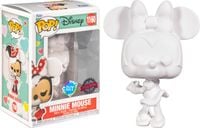 Funko POP! Disney Minnie Mouse 1160 DIY Specjal Edition