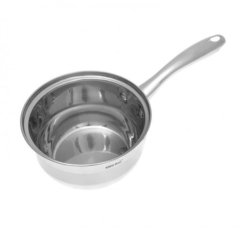 komplet garnków stalowych 12 elementów kinghoff kh-1098 na Arena.pl