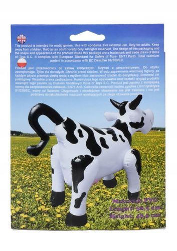 Lalka- COW Matylda na Arena.pl