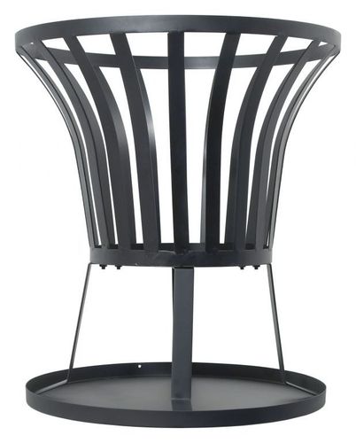 Kominek Stromboli - 45 cm na Arena.pl