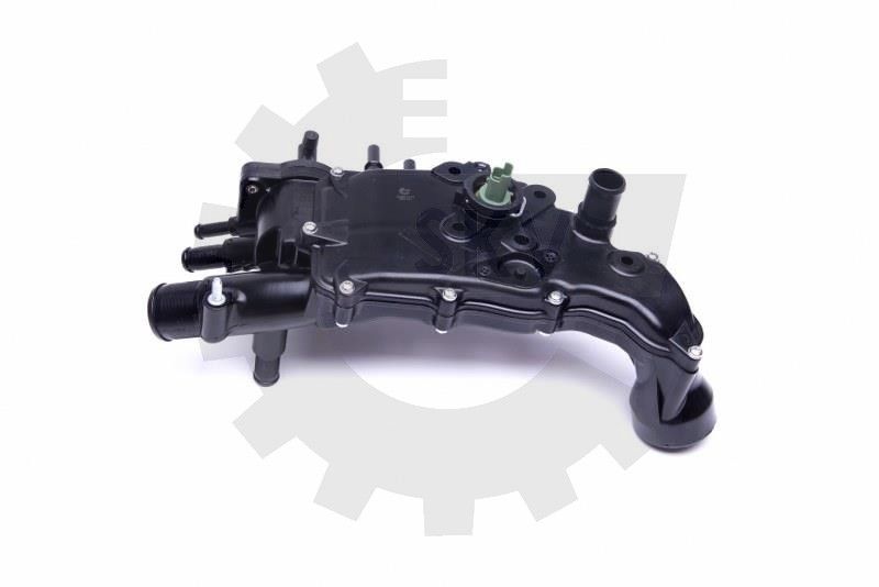 Termostat do CITROEN C5 I 2.0 2001 2002 2003 2004 zdjęcie 2