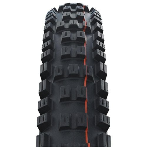 Schwalbe Eddy Current Front 29x2.40 Super Trail na Arena.pl