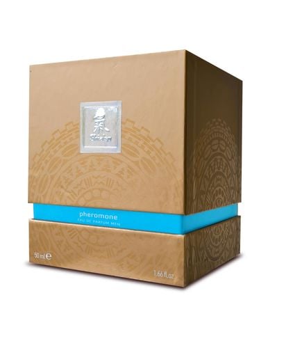 perfumy feromonowe dla panów skoncentrowane 50 ml na Arena.pl