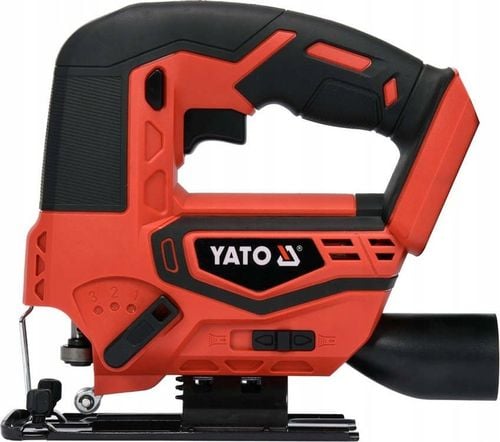 WYRZYNARKA AKUMULATOROWA YATO SYSTEM 18V KORPUS na Arena.pl