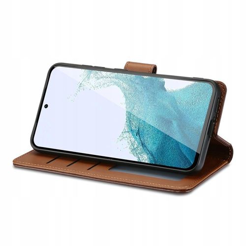 TECH-PROTECT WALLET GALAXY S25 BLACK na Arena.pl