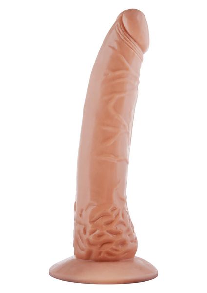 Captain Cock 20 Cm Dong Light Skin Tone zdjęcie 1