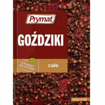 PRYMAT GOŹDZIKI 10G zdjęcie 1