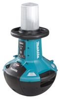 LAMPA BUDOWLANA STREFOWA LED 14.4/18/40/230V - M ML010G