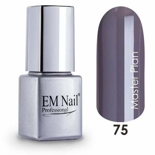 Lakier hybrydowy Master Plan 75 15 ml na Arena.pl