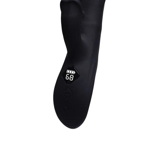 Thrusting Vibrator Pluto na Arena.pl