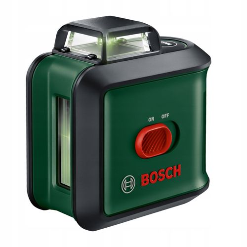 LASER KRZYŻOWY PLL UNIVERSALLEVEL 360 BOSCH na Arena.pl