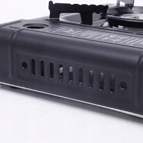 KUCHENKA TURYSTYCZNA PRZENOŚNA w WALIZCE ## na Arena.pl