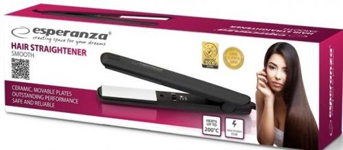 Prostownica ESPERANZA Smooth 35W na Arena.pl