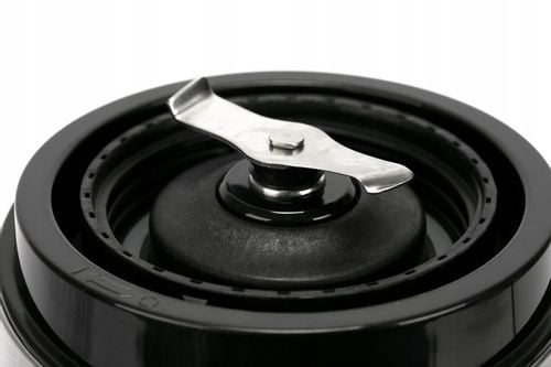 Blender kielichowy Russell Hobbs Mix & Go Steel 300 W srebrny 23470-56 na Arena.pl