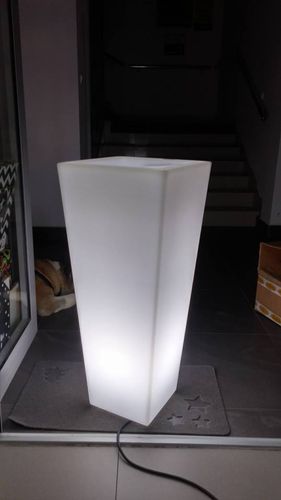 DONICA LED LIDIA 110 cm na Arena.pl