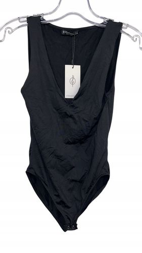 Damskie body Stradivarius r.M na Arena.pl