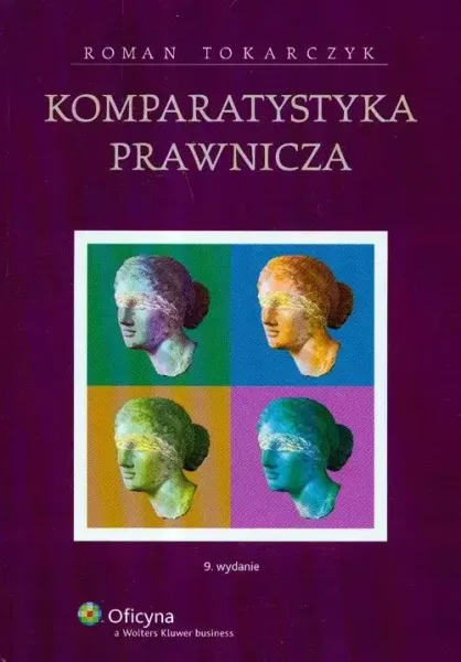 Komparatystyka prawnicza zdjęcie 1