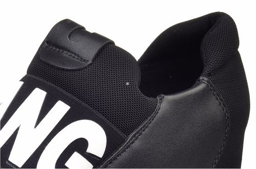 Buty Damskie - WIOSENNE -  PLATFORMA na Arena.pl