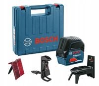 BOSCH PROFESSIONAL LASER WIELOFUNKCYJNY GCL 2-15