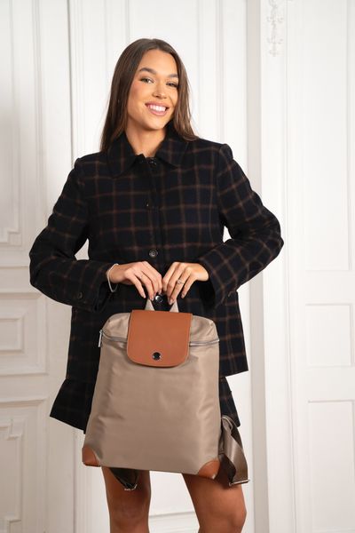 plecak ptn cpy-10-2973 l.beige zdjęcie 2