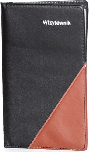 Wizytownik WIZ128 (128 wizytówki) na Arena.pl