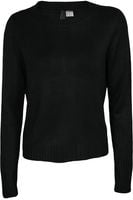 H&M Czarny Lekki Sweter - 36 / S