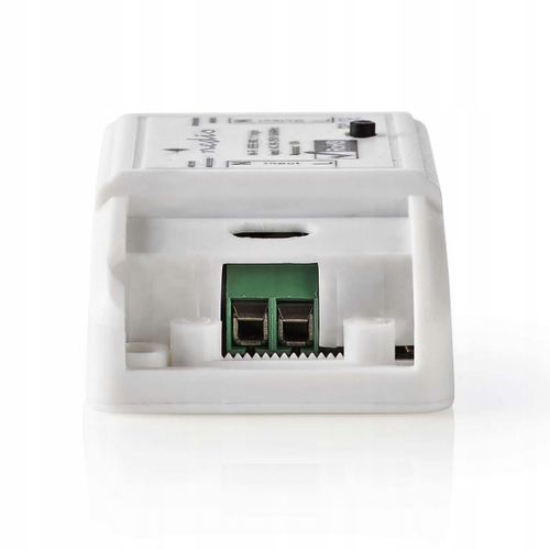 Inteligentny przełącznik Nedis Wi-Fi | 10 A na Arena.pl