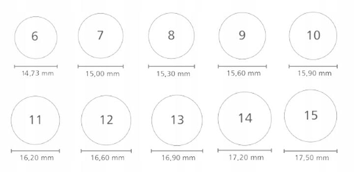 ZŁOTY PIERŚCIONEK MOTYLEK z CYRKONIAMI pr 333 r.7 zdjęcie 6