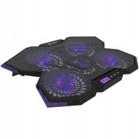 AQIRYS Podstawka chłodząca pod laptopa SPIDER