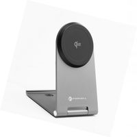 Ładowarka indukcyjna bezprzewodowa Qi2 15W do Google Pixel 6 MagSafe