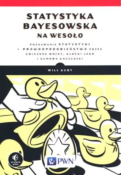 Statystyka bayesowska na wesoło zdjęcie 1