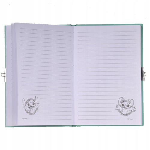 Pamiętnik Stitch Ds25Dd-3556 9753 na Arena.pl