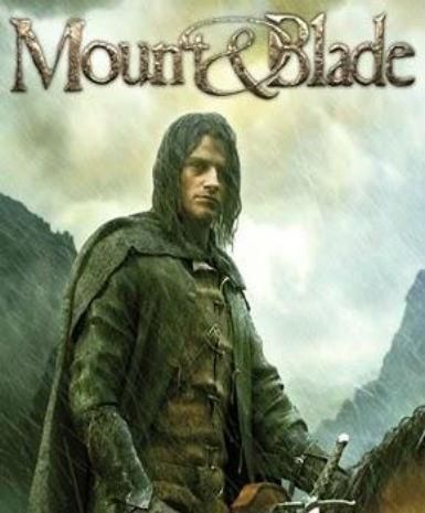 Mount & Blade Klucz CD KEY WYSYŁKA 24/7 zdjęcie 1