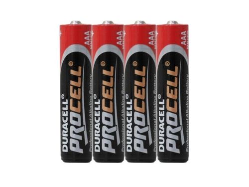 Bateria Duracell Procell / Industrial Lr03 Aaa na Arena.pl
