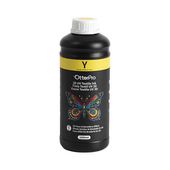 Tusz OtterPro SD UV DTF 1000 ml - Yellow