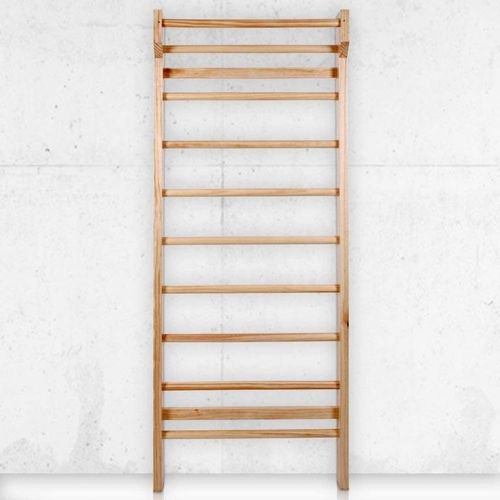 Drabinka do ćwiczeń , 195 x 80 cm na Arena.pl