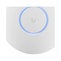 Access Point Ubiquiti U6+ 802.11ax (Wi-Fi 6)