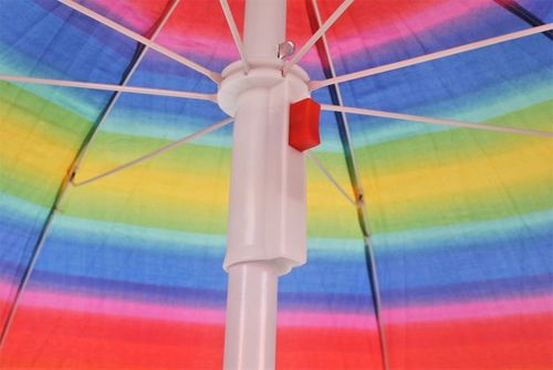 Parasol plażowy 170cm na Arena.pl