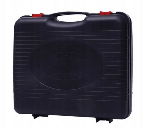 KUCHENKA TURYSTYCZNA GAZOWA Z PRZENOŚNĄ WALIZKĄ + 4x KARTUSZ Z GAZEM PIKNIK na Arena.pl