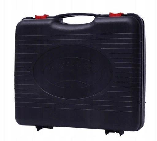 KUCHENKA TURYSTYCZNA GAZOWA Z PRZENOŚNĄ WALIZKĄ + 4x KARTUSZ Z GAZEM PIKNIK zdjęcie 15