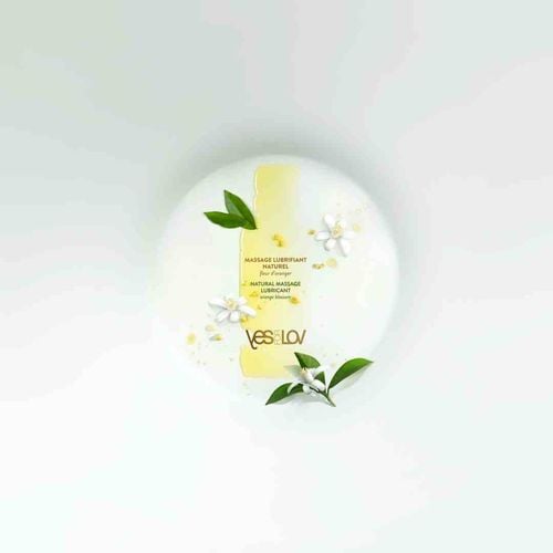 Olejek Bio Do Masażu Intymnego Yesforlov 100Ml na Arena.pl
