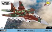 COBI 5851 MiG-29 (East Germany)