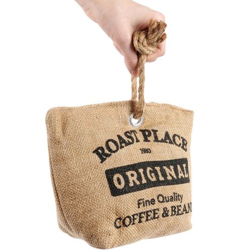 Stoper do drzwi worek 24 cm na Arena.pl