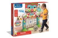 CLE BABY interaktywna bramka 50926