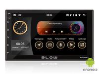 Radio BLOW AVH-9930 2DIN 7 GPS Android