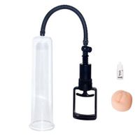 Pompka Powiększająca Penisa - Penis Enlarger Pump